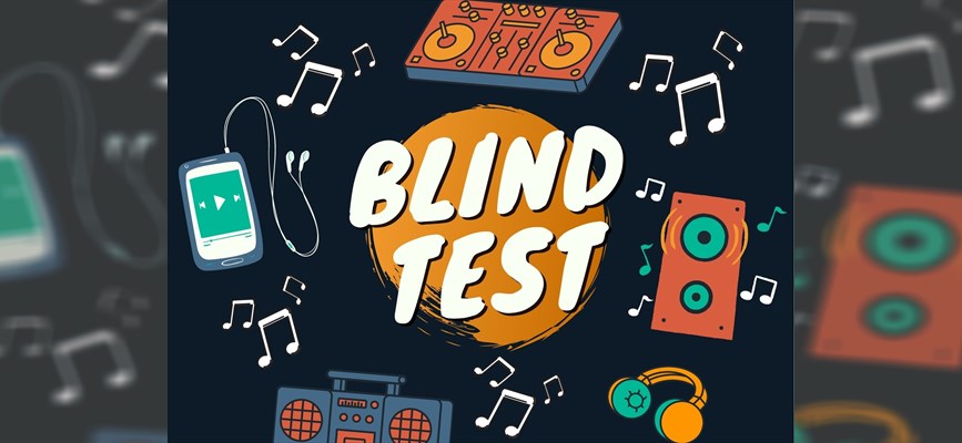 Blind test de musiques d&rsquo;animés japonais