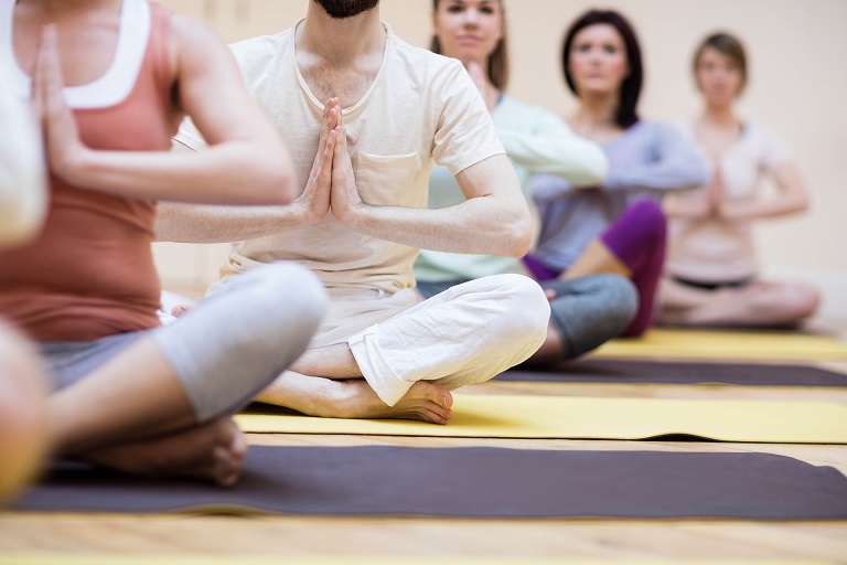 Découverte & initiation à la méditation Zen Soto