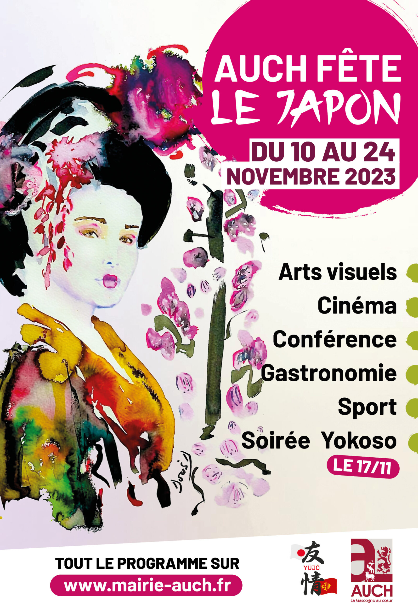 Projection : Le Garçon et le héron de H. Miyazaki (VO)