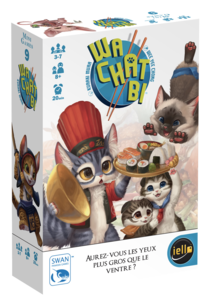 Jeudi jeux